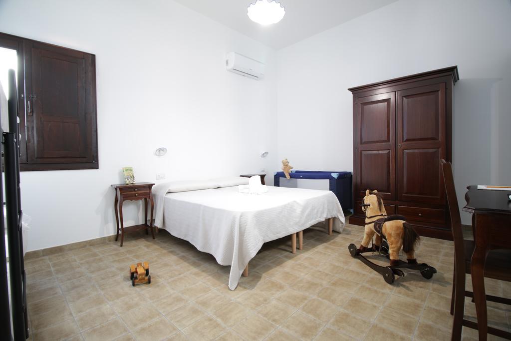Ghivine Diffuso Hotel 3*