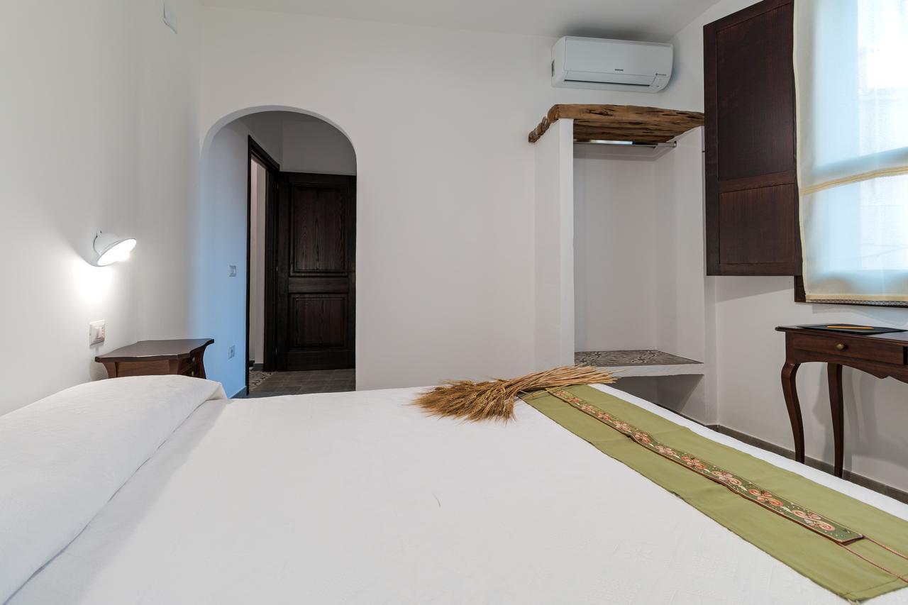 Ghivine Diffuso Hotel Dorgali